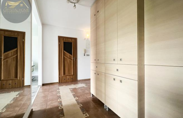3 pokoje z balkonem Zarzecze 63,7m2