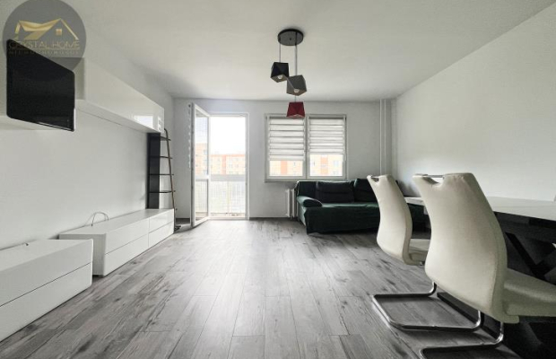 3 pokoje z balkonem Zarzecze 63,7m2