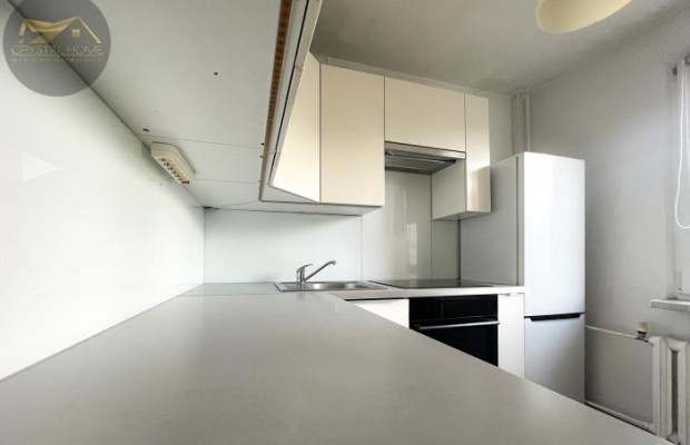 3 pokoje z balkonem Zarzecze 63,7m2