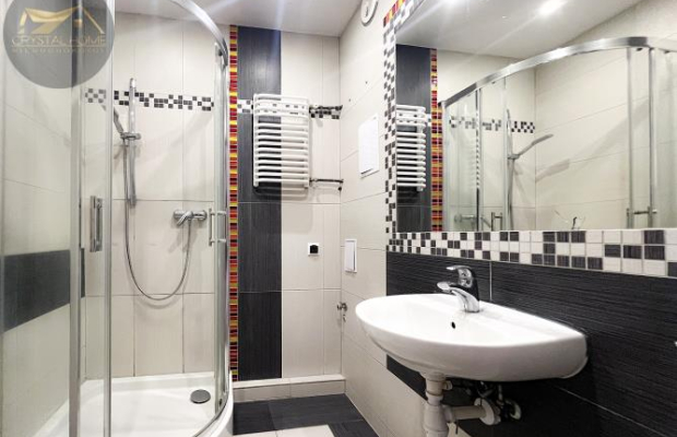 3 pokoje z balkonem Zarzecze 63,7m2