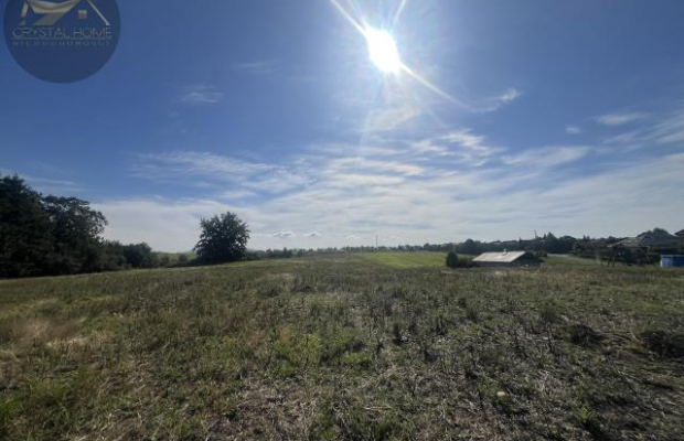 Działka 1128m2 | Wilków
