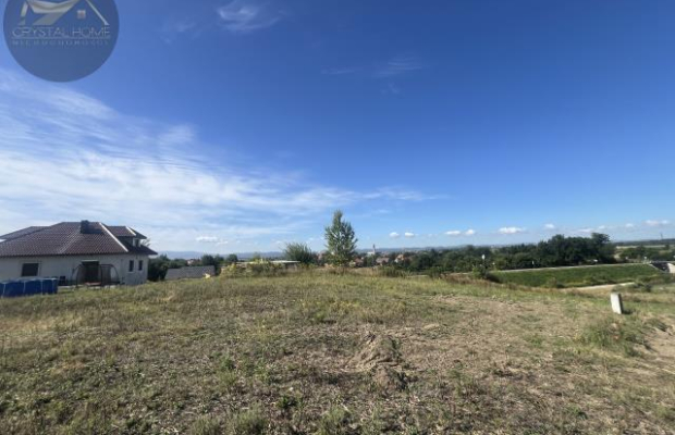 Działka 1128m2 | Wilków