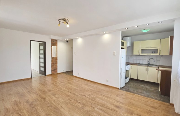 Mieszkanie 2 Pokojowe Balkon Nowogard