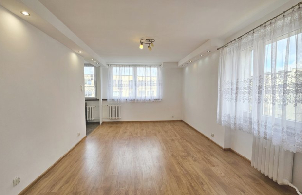 Mieszkanie 2 Pokojowe Balkon Nowogard