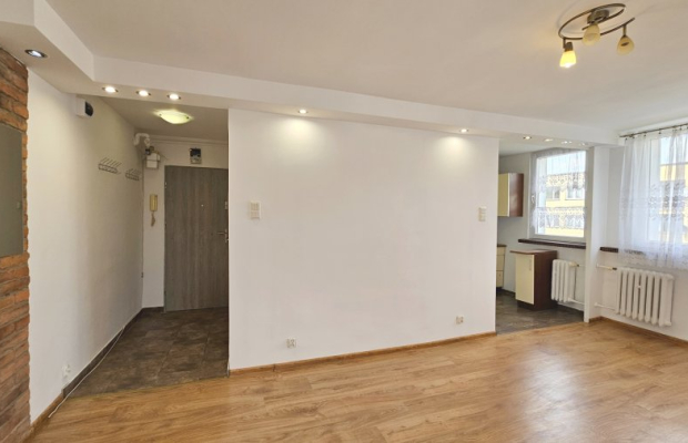Mieszkanie 2 Pokojowe Balkon Nowogard