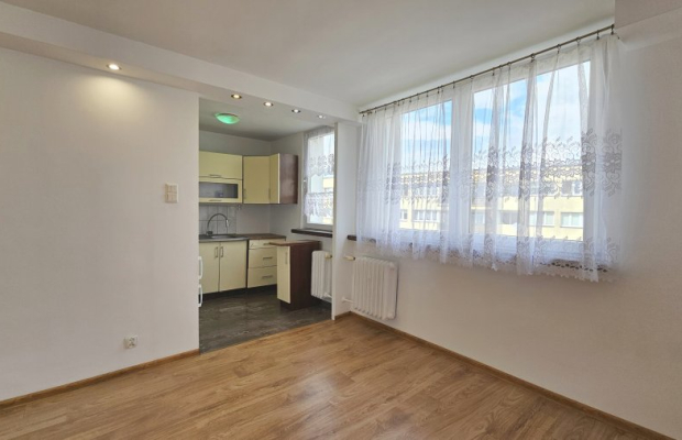 Mieszkanie 2 Pokojowe Balkon Nowogard