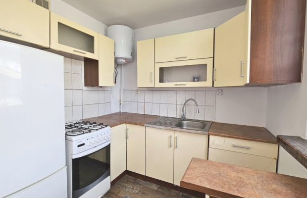 Mieszkanie 2 Pokojowe Balkon Nowogard