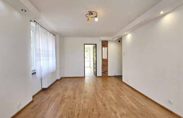 Mieszkanie 2 Pokojowe Balkon Nowogard