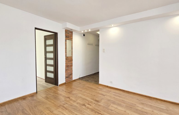 Mieszkanie 2 Pokojowe Balkon Nowogard