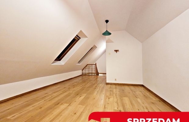 Szafirowa - klimatyczne mieszkanie blisko lasu