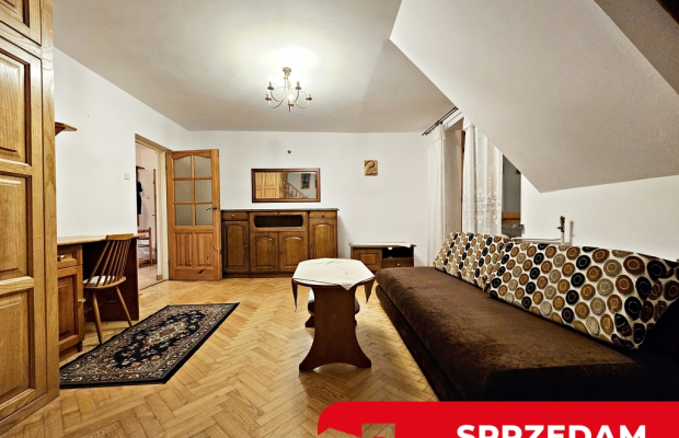 Szafirowa - klimatyczne mieszkanie blisko lasu