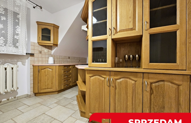 Szafirowa - klimatyczne mieszkanie blisko lasu
