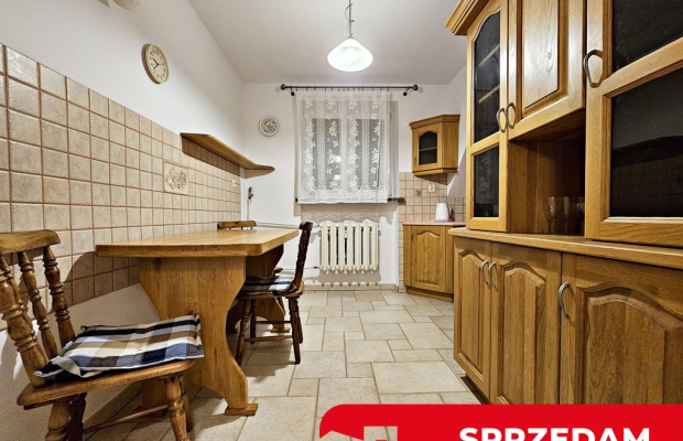 Szafirowa - klimatyczne mieszkanie blisko lasu