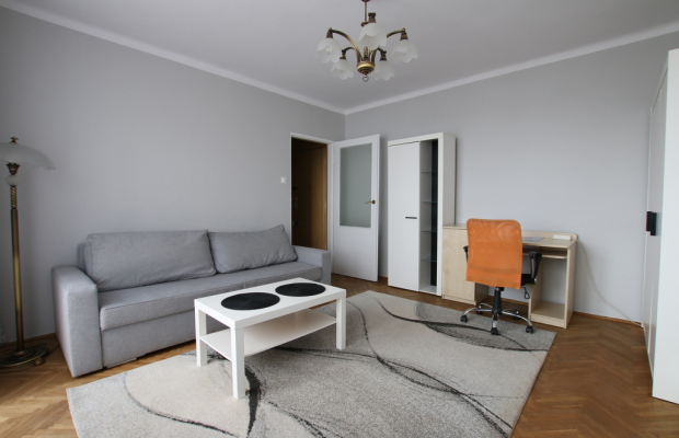 Mieszkanie, Kawalerka, Wieniawa, Miasteczko, 35m2