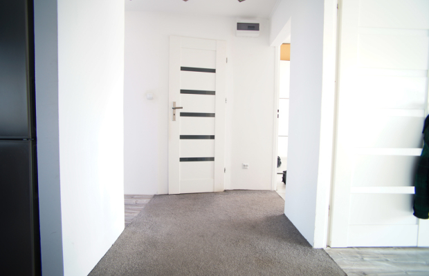 3 pokoje, LSM, 60m2