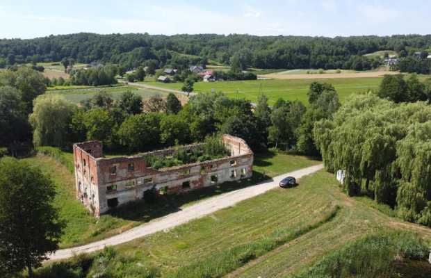 Działka inwestycyjna 35 ha  w Celejowie /Wąwolnica