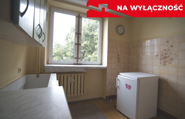 Mieszkanie 55,3 m2, Świdnik.