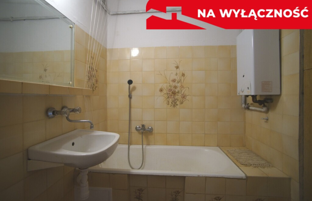 Mieszkanie 55,3 m2, Świdnik.