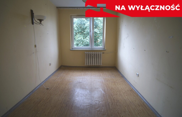 Mieszkanie 55,3 m2, Świdnik.