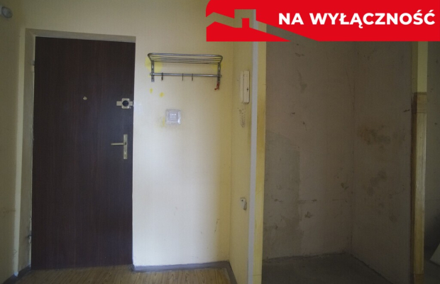 Mieszkanie 55,3 m2, Świdnik.