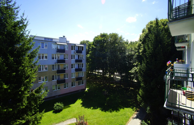 Dwupokojowe mieszkanie w centrum Świdnika