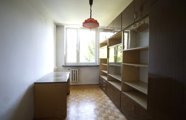 Dwupokojowe mieszkanie w centrum Świdnika