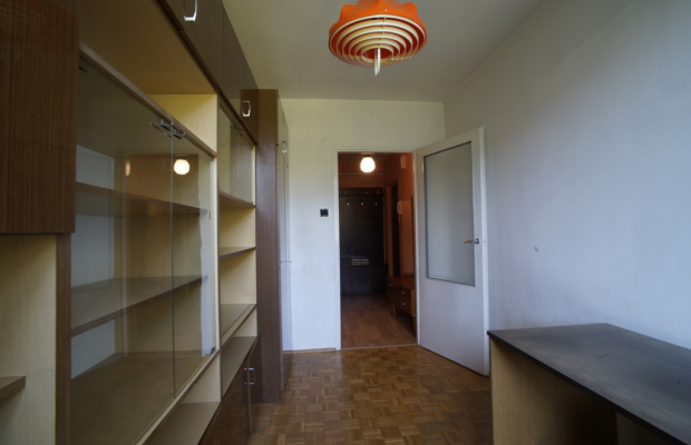 Dwupokojowe mieszkanie w centrum Świdnika