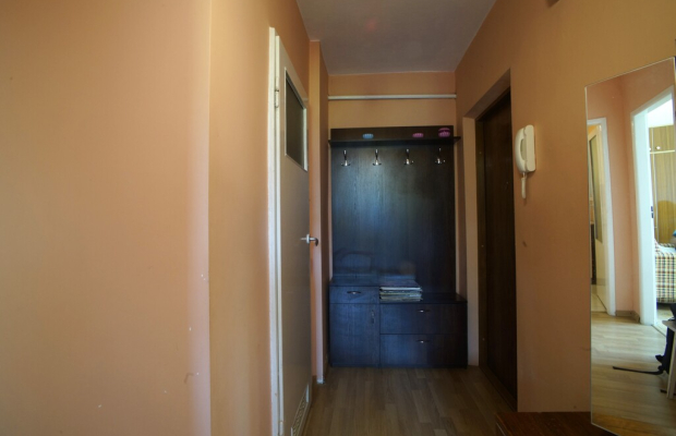Dwupokojowe mieszkanie w centrum Świdnika