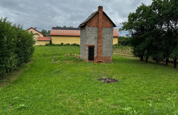 Kazimierz Dolny - dom po remoncie