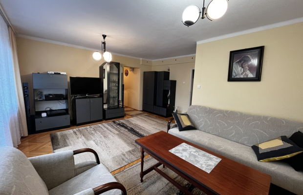 Kraśnik Fabryczny- 3pokoje, 330600zł