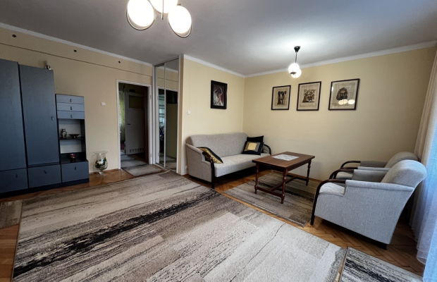 Kraśnik Fabryczny- 3pokoje, 330600zł