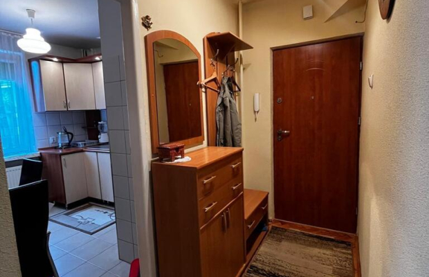 Kraśnik Fabryczny- 3pokoje, 330600zł