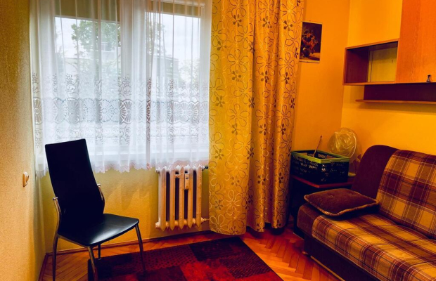 Kraśnik Fabryczny- 3pokoje, 330600zł