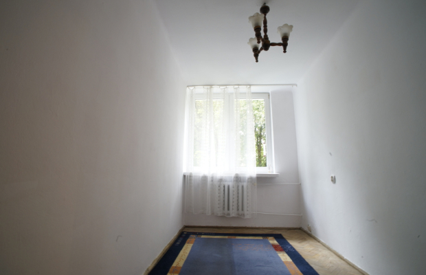 Atrakcyjne mieszkanie w Lublinie (Wieniawa)