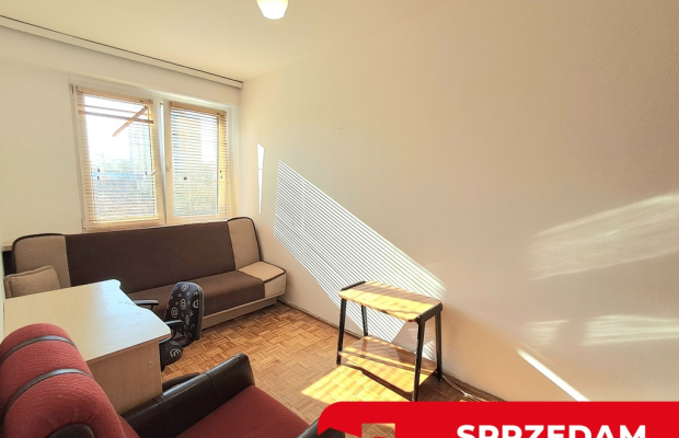 Kalinowszczyzna Zadbane mieszkanie w niskim budow