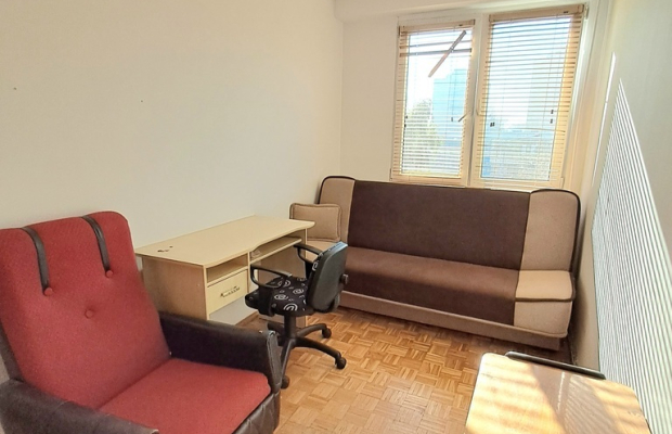 Kalinowszczyzna Zadbane mieszkanie w niskim budow