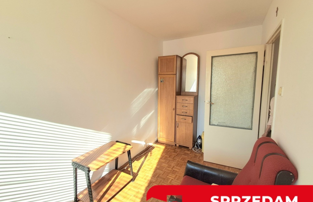 Kalinowszczyzna Zadbane mieszkanie w niskim budow