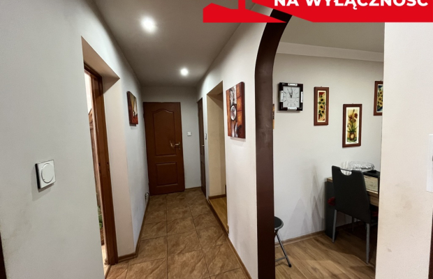 Dom 140 m2  na działce 822 m2 ul. Gajowa Radom.