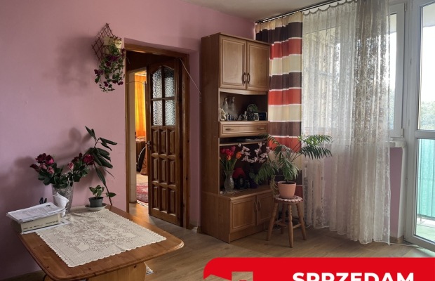 3pokoje od ręki-świetna lokalizacja-Majdanek