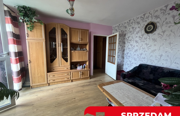 3pokoje od ręki-świetna lokalizacja-Majdanek