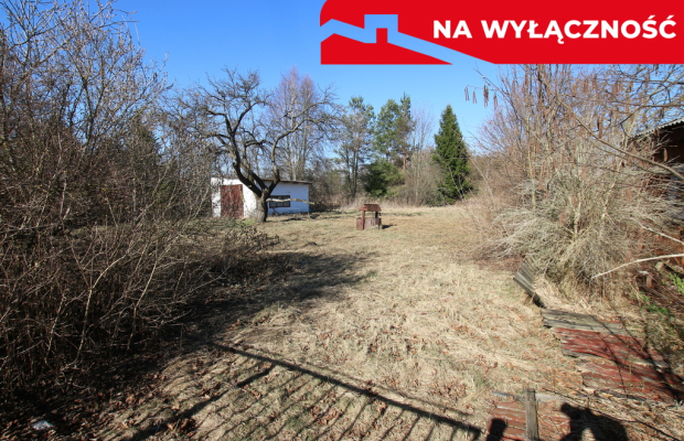 Dom / Siedlisko Wola Mieczysławska g. Lubartów