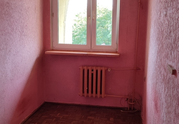 Dwupokojowe mieszkanie w centrum Świdnika