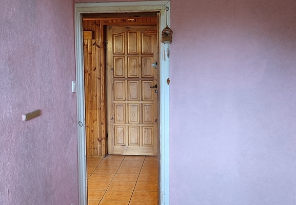 Dwupokojowe mieszkanie w centrum Świdnika