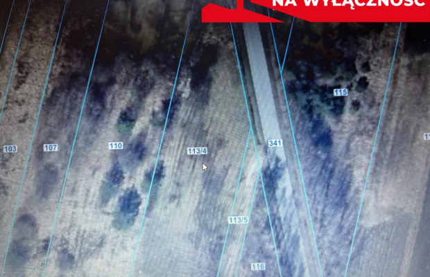 Działka 2600 m2 z WZ w Helenowie gm. Pionki.