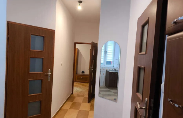 2-pokojowe w centrum Lublina, obok Zamku Lubelsk.