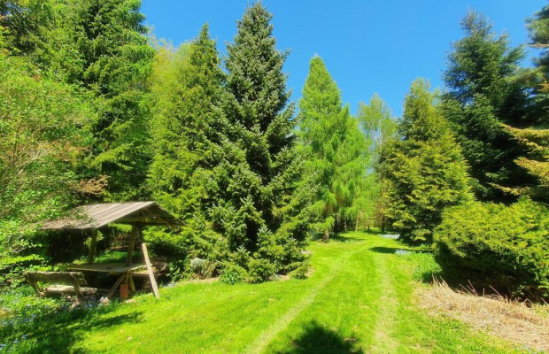 Działka, Zemborzyce Tereszyńskie, 57 ar