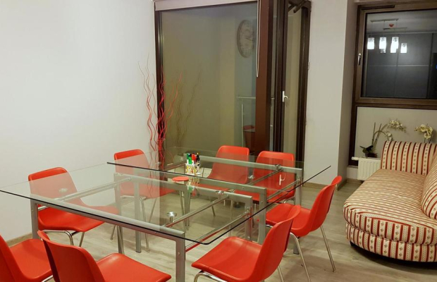 Lokal 2-pokojowy w prestiżowej lokalizacji - Metropolitan Park Lublin