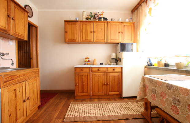 Niedrzwica Duża, Mieszkanie, Kawalerka, 24m2