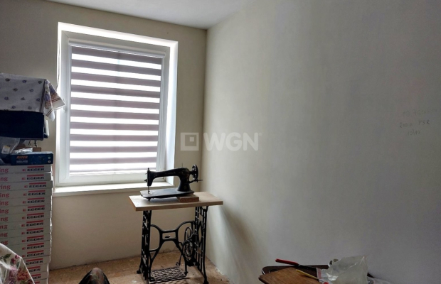 Nowe Miasteczko, mieszkanie, parter, 64 m2, sprzedam, 135 000 PLN.  
  
Na sprzedaż bezczynszowe mieszkanie położone na parterz