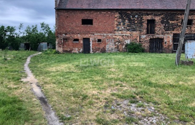 Ciepielów, gmina Nowa Sól, działka budowlana 24,14 ar, sprzedam, 220000 zł.  
  
Na sprzedaż działka budowlana położona w Ciepi